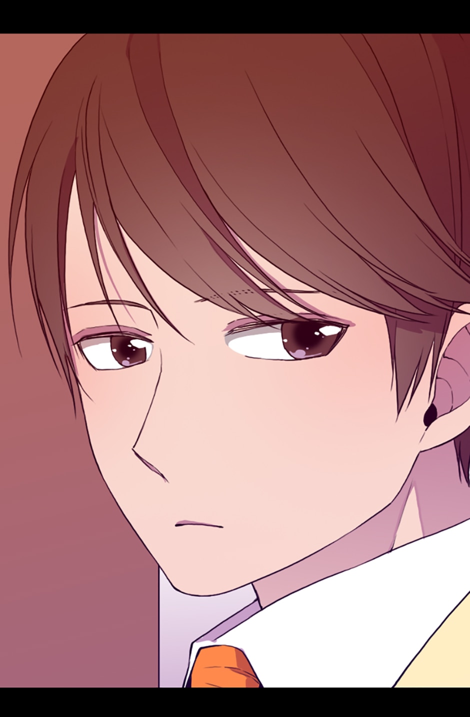 They Say I Was Born a King's Daughter: Chapter 15 - Page 28