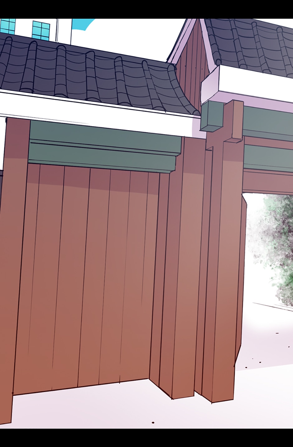 They Say I Was Born a King's Daughter: Chapter 15 - Page 34