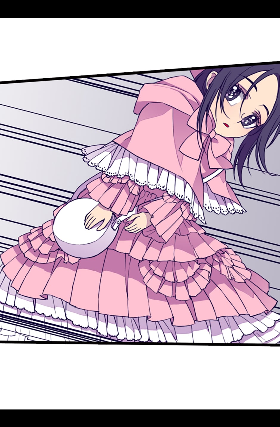 They Say I Was Born a King's Daughter: Chapter 15 - Page 39