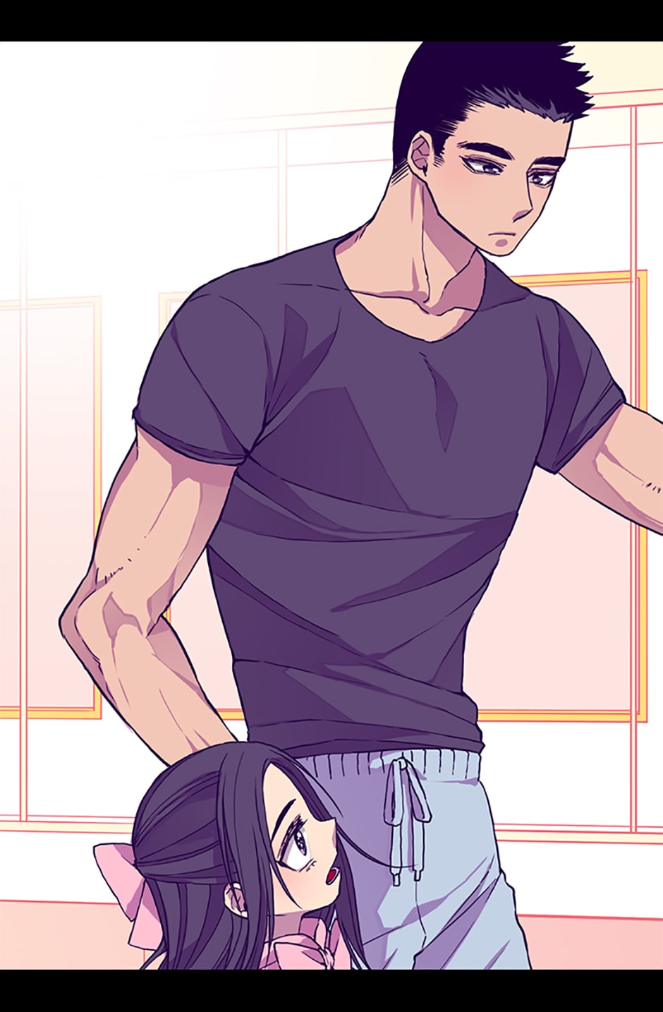 They Say I Was Born a King's Daughter: Chapter 17 - Page 70