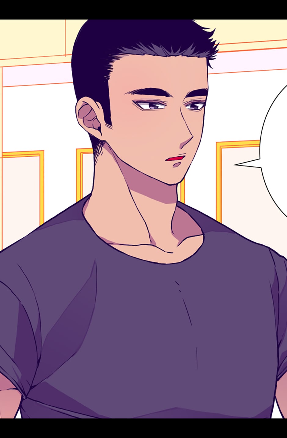 They Say I Was Born a King's Daughter: Chapter 18 - Page 9