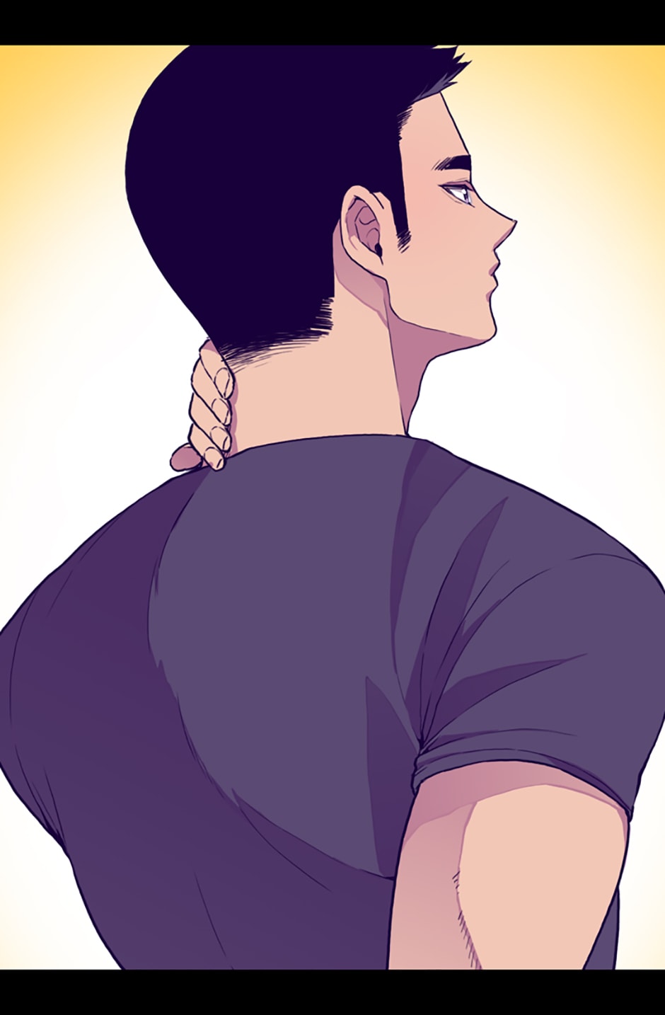 They Say I Was Born a King's Daughter: Chapter 18 - Page 22