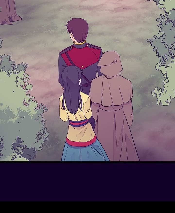 They Say I Was Born a King's Daughter: Chapter 180 - Page 15