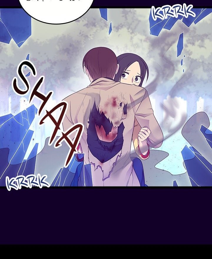 They Say I Was Born a King's Daughter: Chapter 180 - Page 50