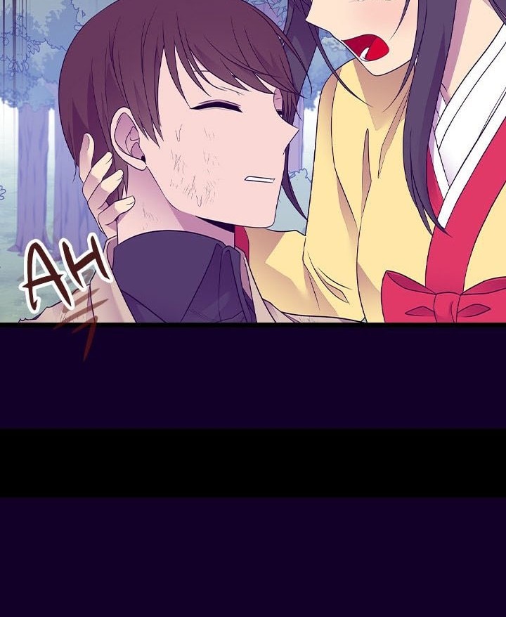 They Say I Was Born a King's Daughter: Chapter 180 - Page 54