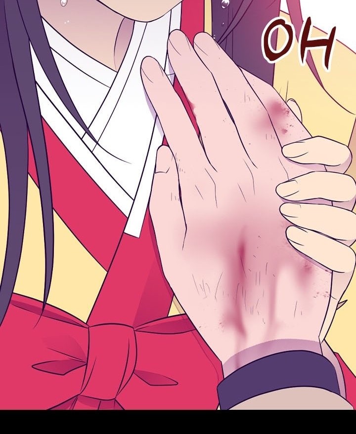 They Say I Was Born a King's Daughter: Chapter 180 - Page 60