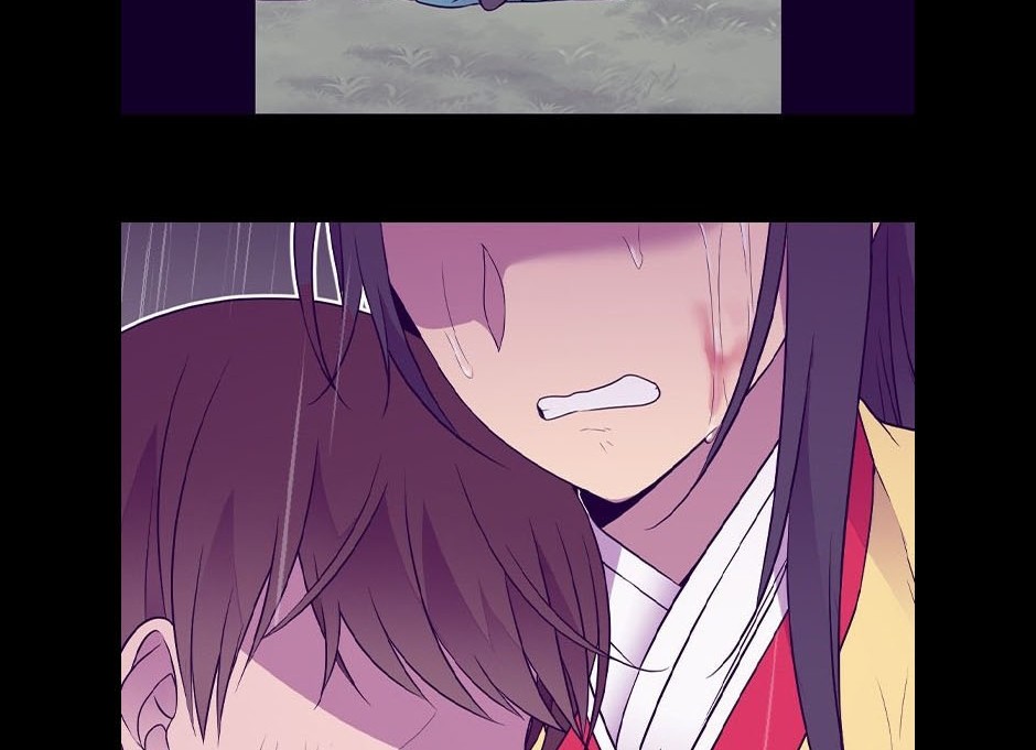 They Say I Was Born a King's Daughter: Chapter 180 - Page 79