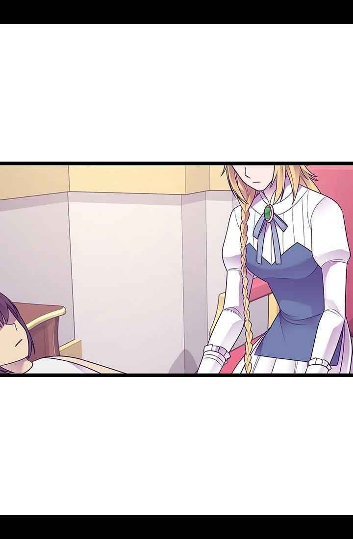 They Say I Was Born a King's Daughter: Chapter 185 - Page 53