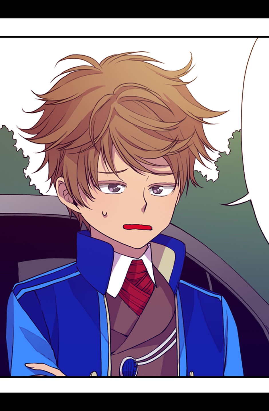 They Say I Was Born a King's Daughter: Chapter 19 - Page 2