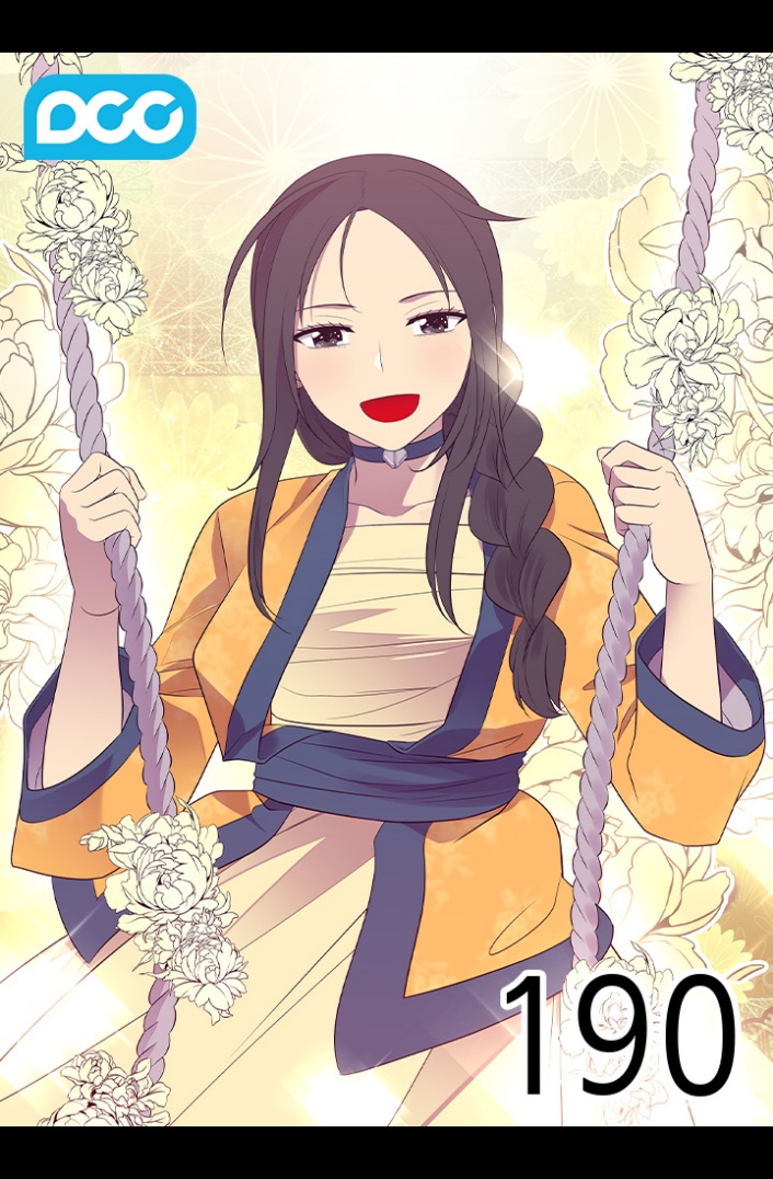 They Say I Was Born a King's Daughter: Chapter 190 - Page 33