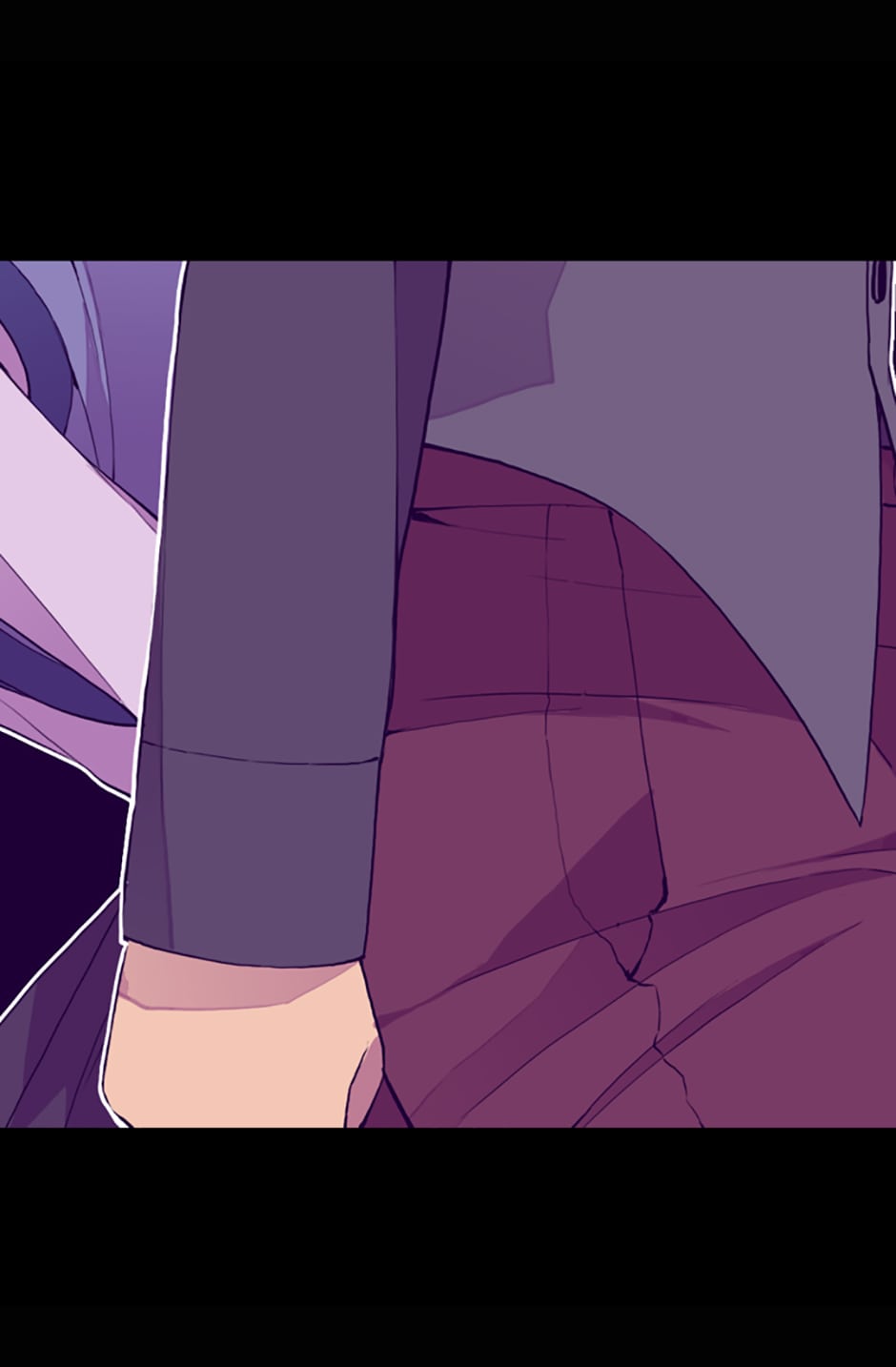 They Say I Was Born a King's Daughter: Chapter 20 - Page 32