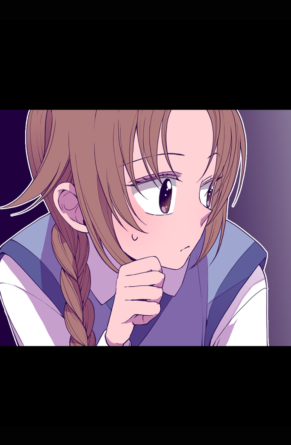 They Say I Was Born a King's Daughter: Chapter 20 - Page 33