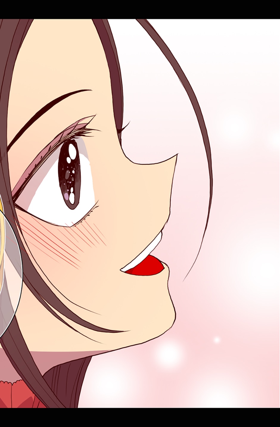 They Say I Was Born a King's Daughter: Chapter 23 - Page 41