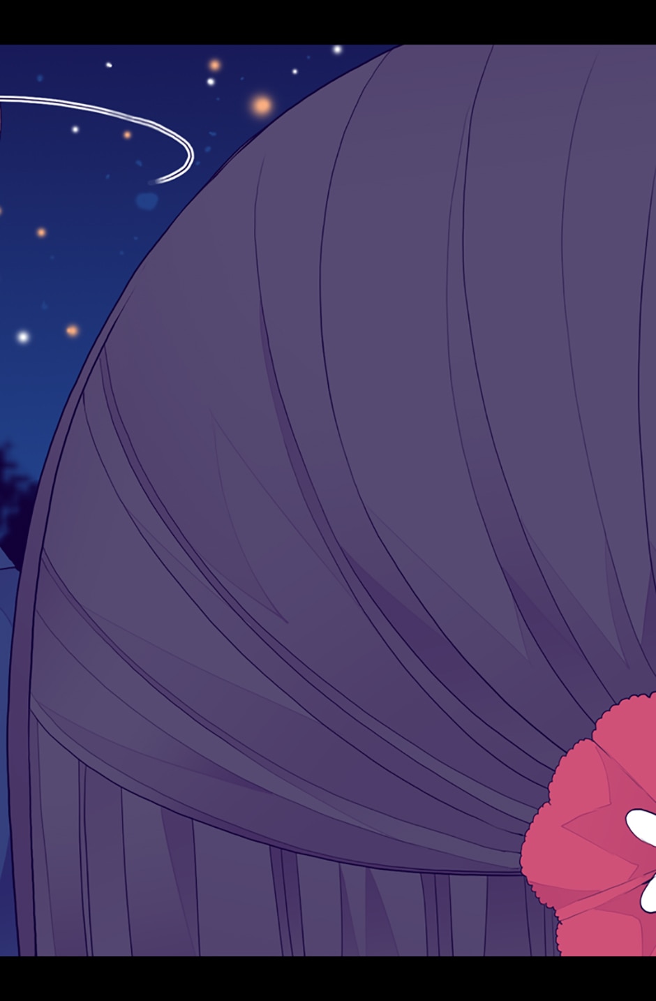 They Say I Was Born a King's Daughter: Chapter 24 - Page 51