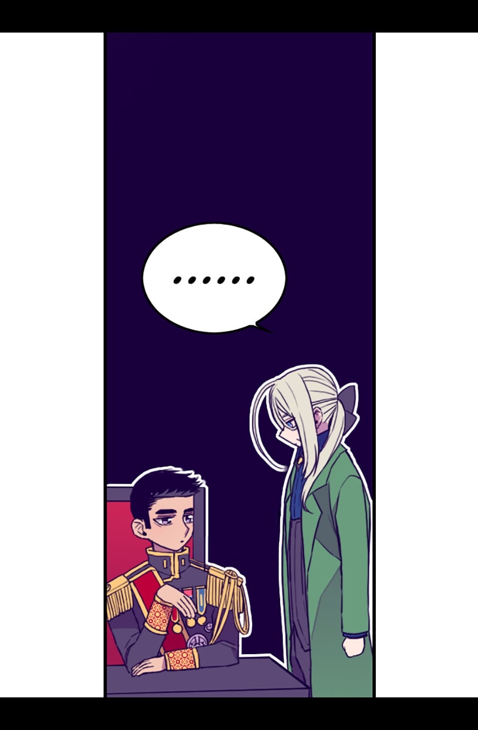 They Say I Was Born a King's Daughter: Chapter 26 - Page 51