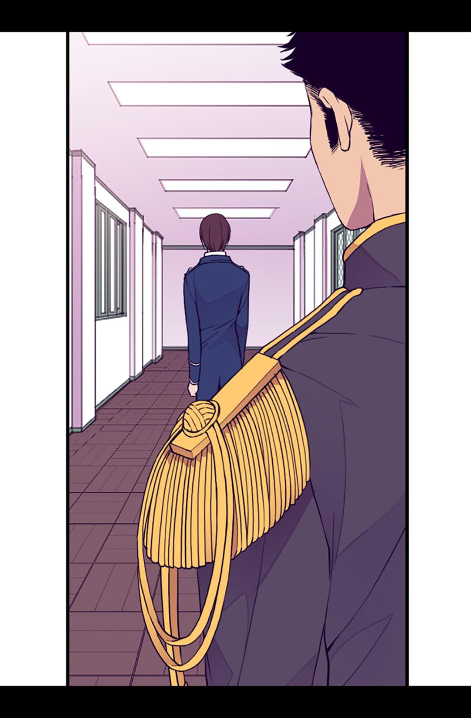 They Say I Was Born a King's Daughter: Chapter 27 - Page 42