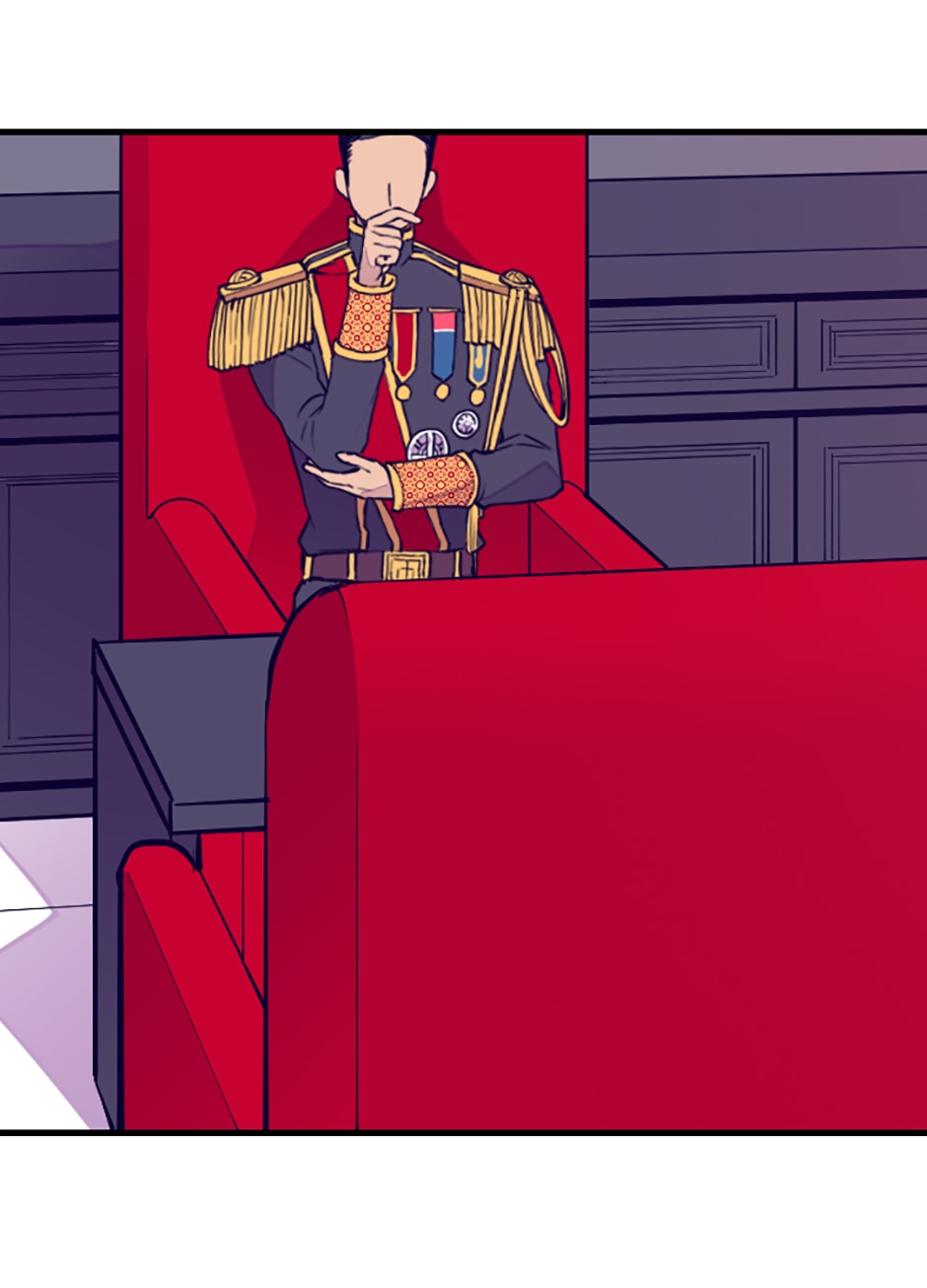 They Say I Was Born a King's Daughter: Chapter 28 - Page 46