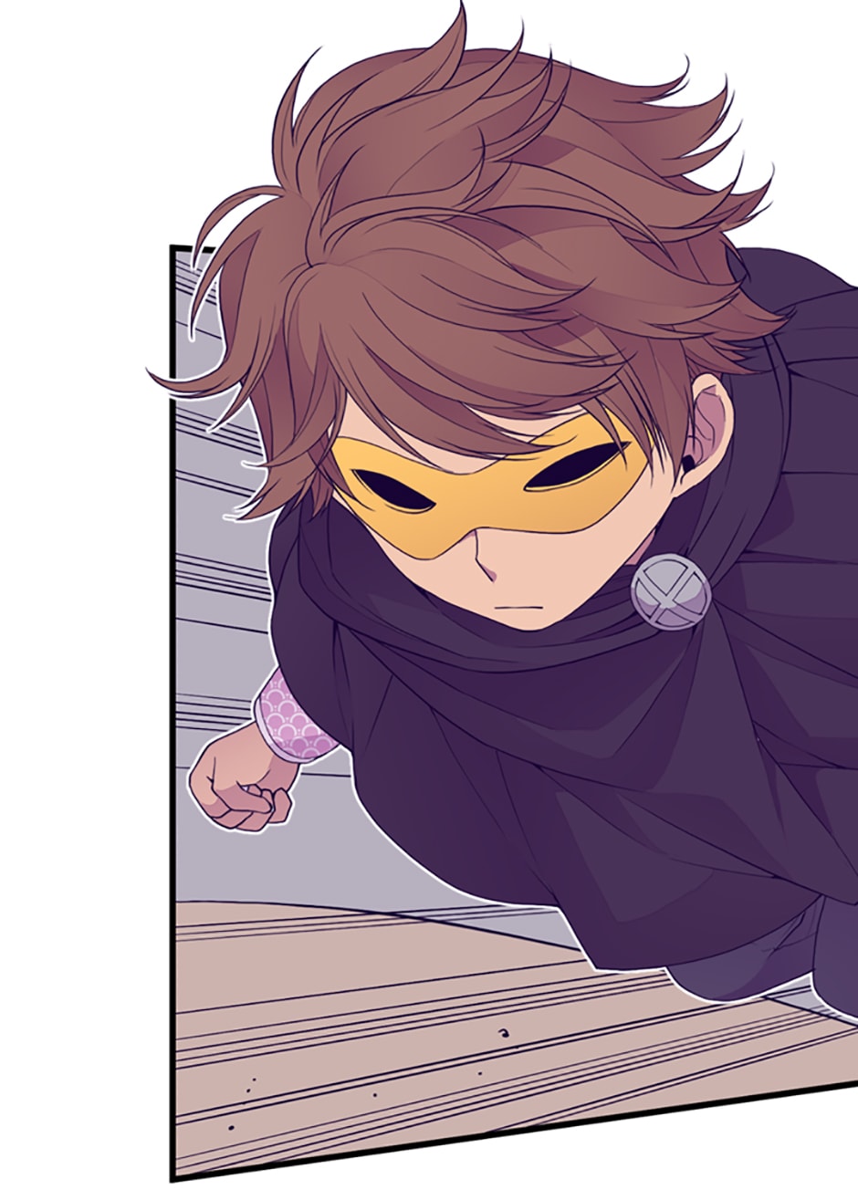 They Say I Was Born a King's Daughter: Chapter 31 - Page 9