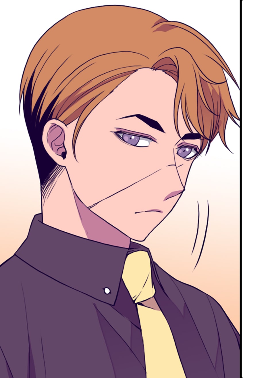 They Say I Was Born a King's Daughter: Chapter 31 - Page 56