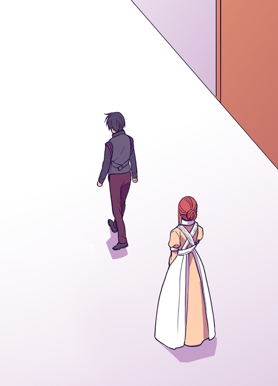 They Say I Was Born a King's Daughter: Chapter 32 - Page 51