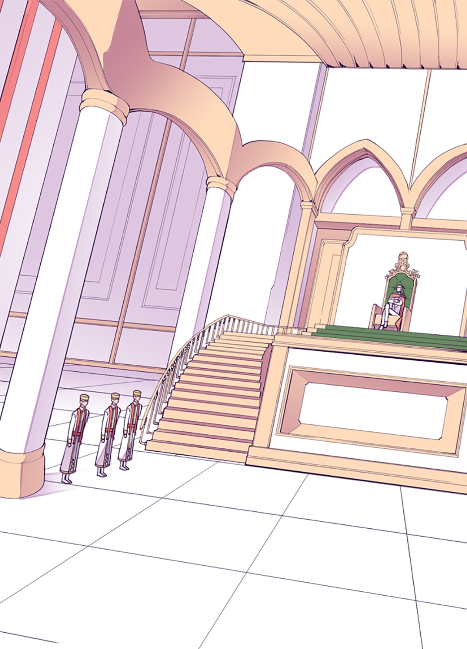 They Say I Was Born a King's Daughter: Chapter 33 - Page 4