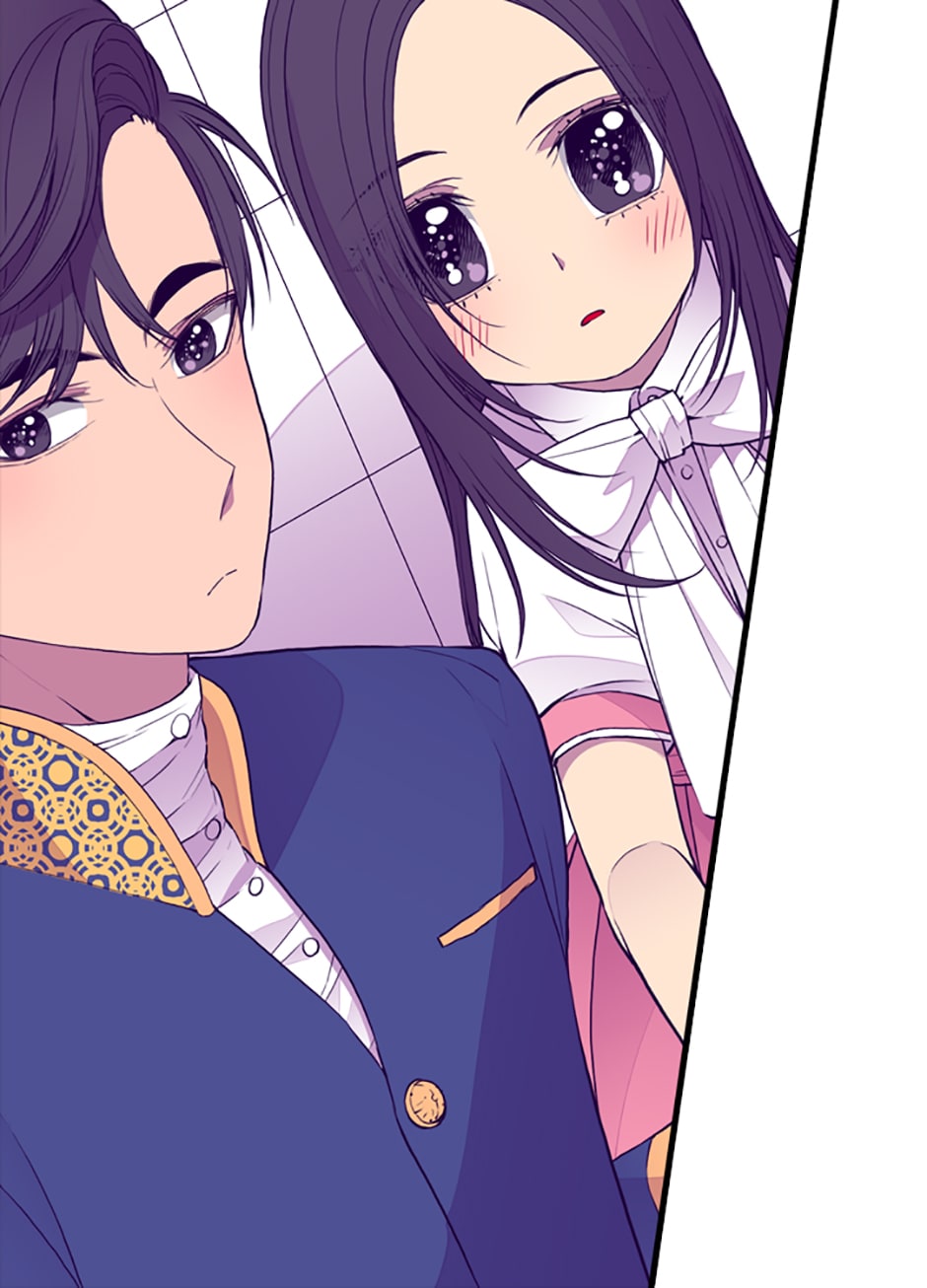 They Say I Was Born a King's Daughter: Chapter 33 - Page 5