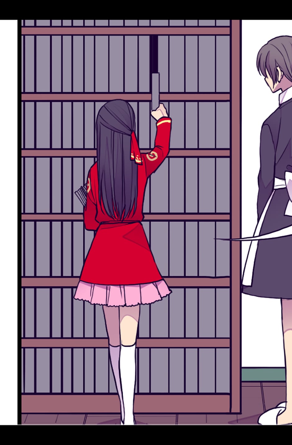 They Say I Was Born a King's Daughter: Chapter 35 - Page 69