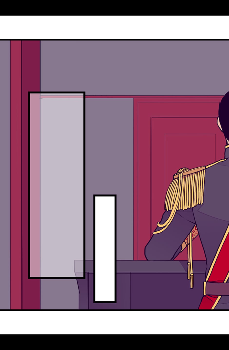 They Say I Was Born a King's Daughter: Chapter 36 - Page 28