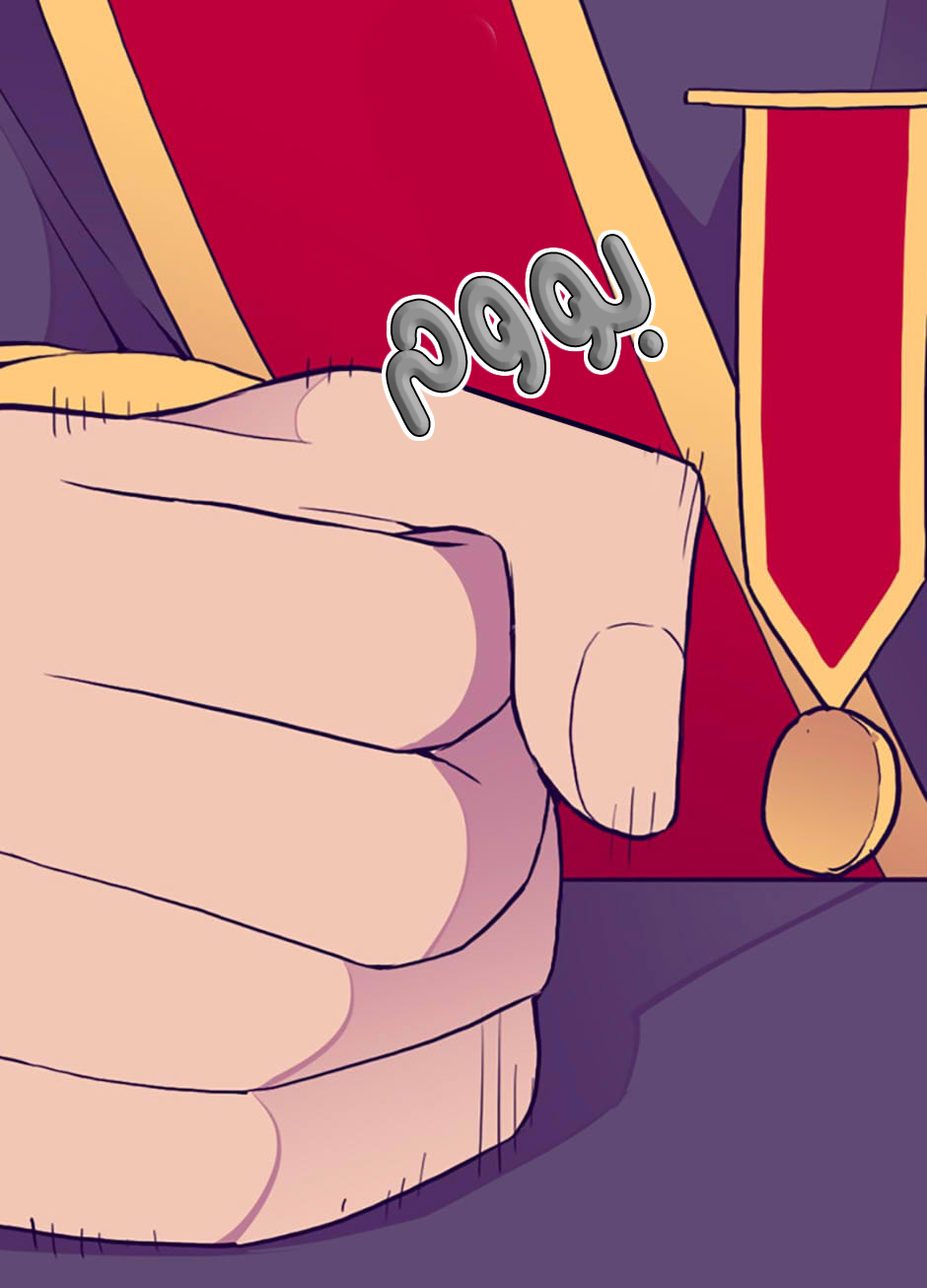 They Say I Was Born a King's Daughter: Chapter 37 - Page 7