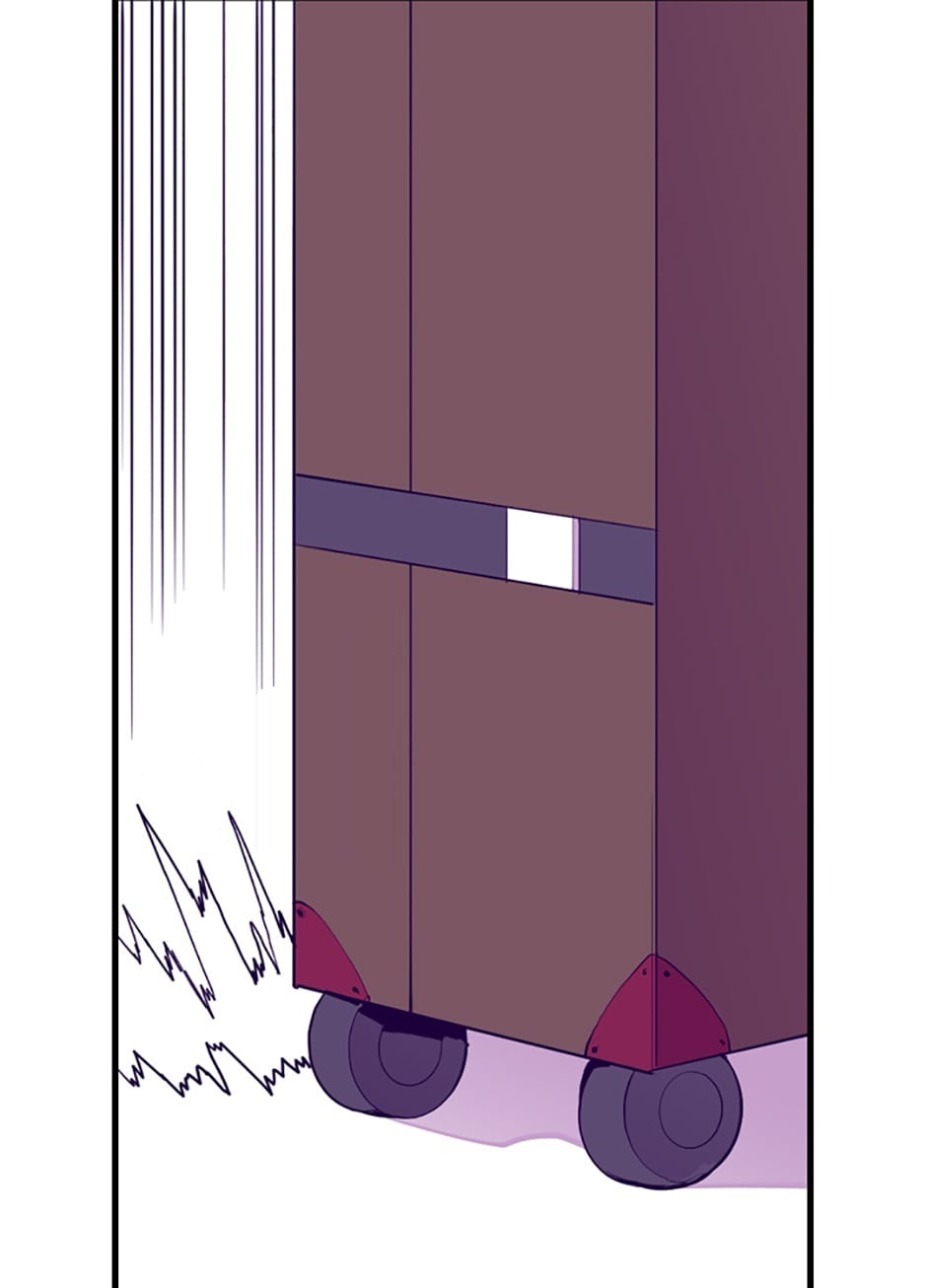 They Say I Was Born a King's Daughter: Chapter 37 - Page 17