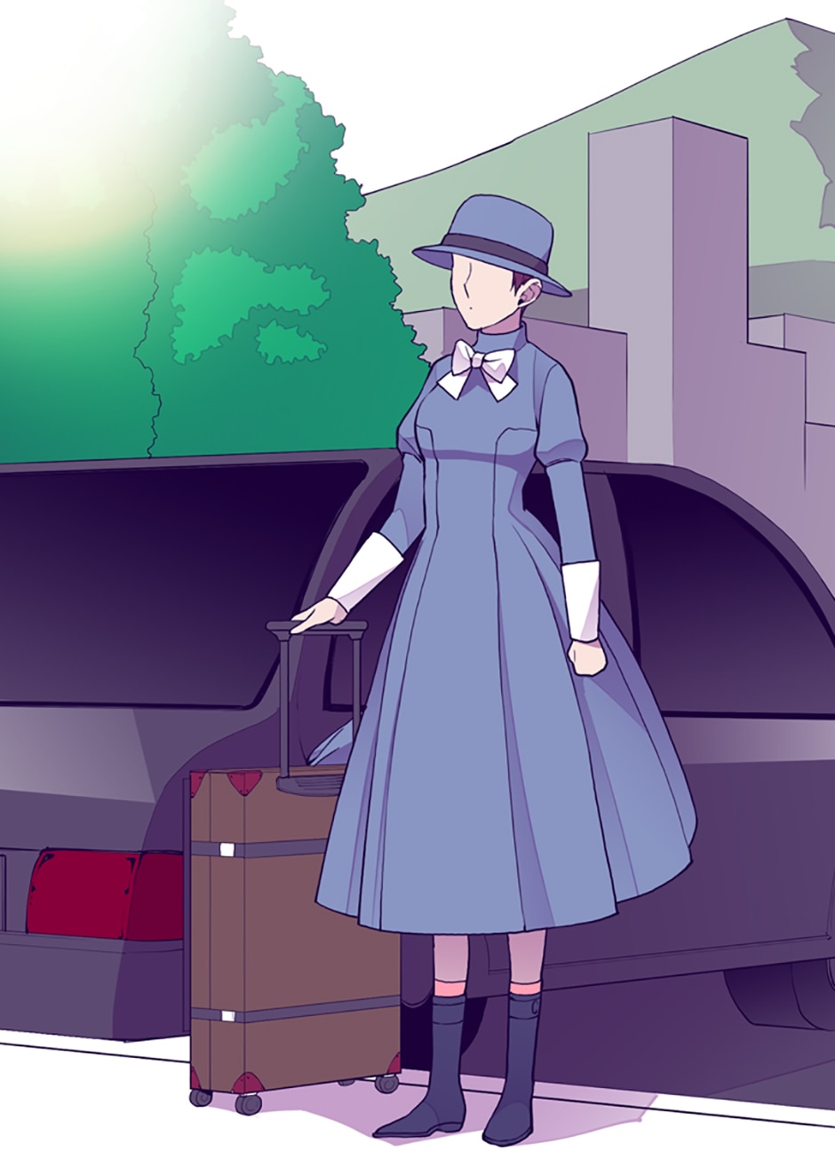 They Say I Was Born a King's Daughter: Chapter 37 - Page 18