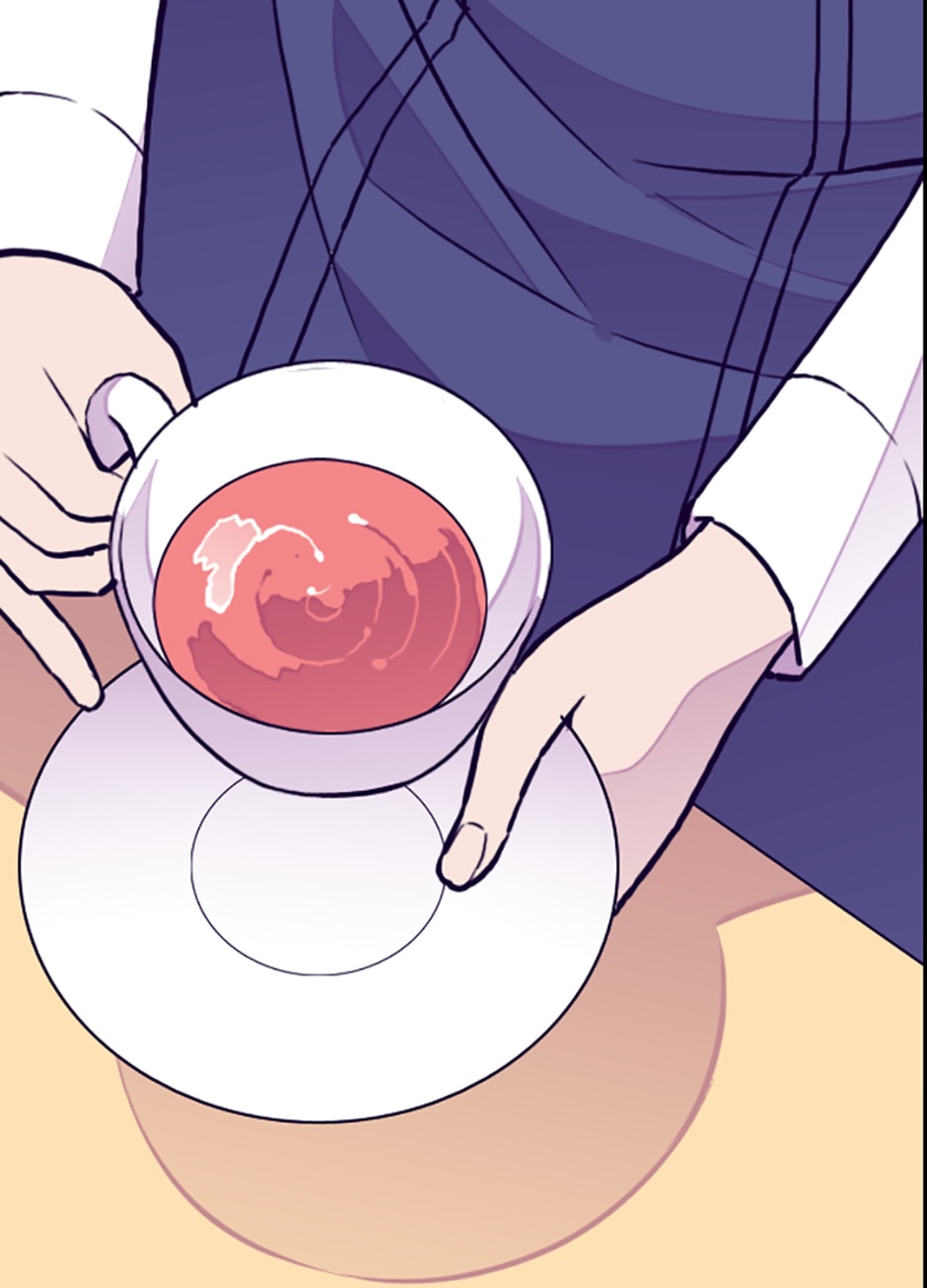 They Say I Was Born a King's Daughter: Chapter 38 - Page 8