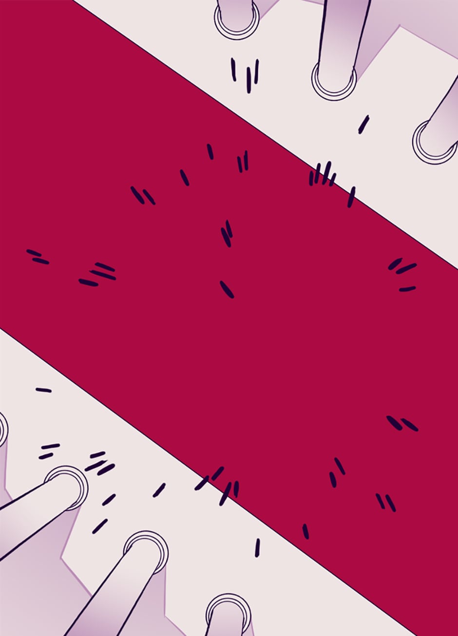 They Say I Was Born a King's Daughter: Chapter 40 - Page 2