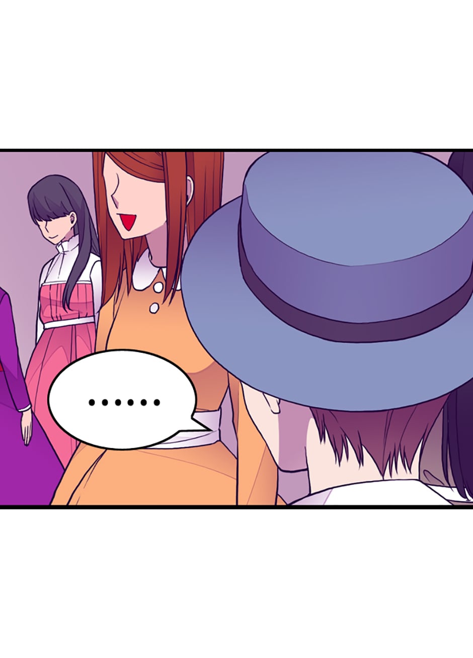 They Say I Was Born a King's Daughter: Chapter 40 - Page 5