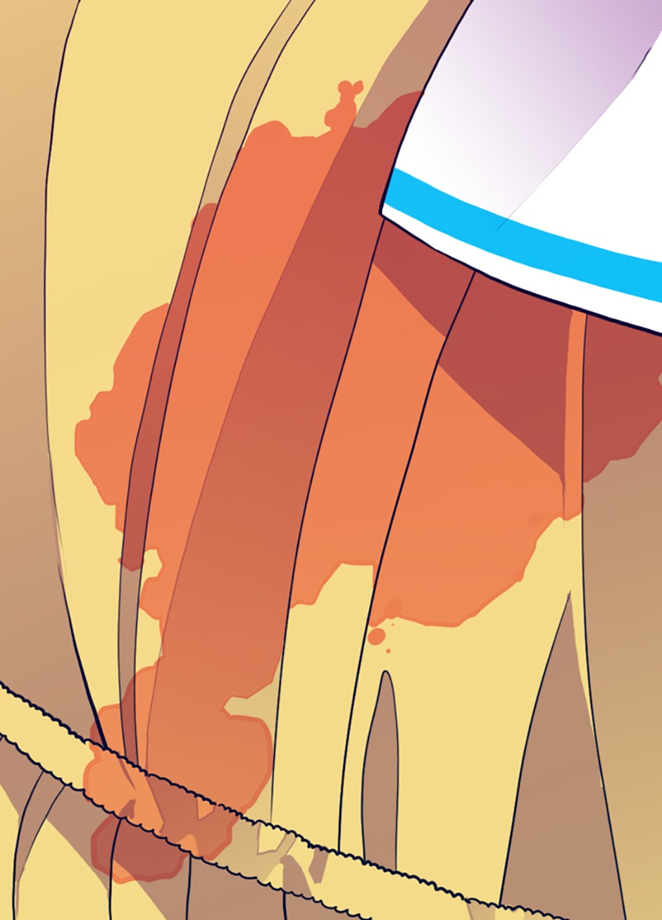 They Say I Was Born a King's Daughter: Chapter 40 - Page 20