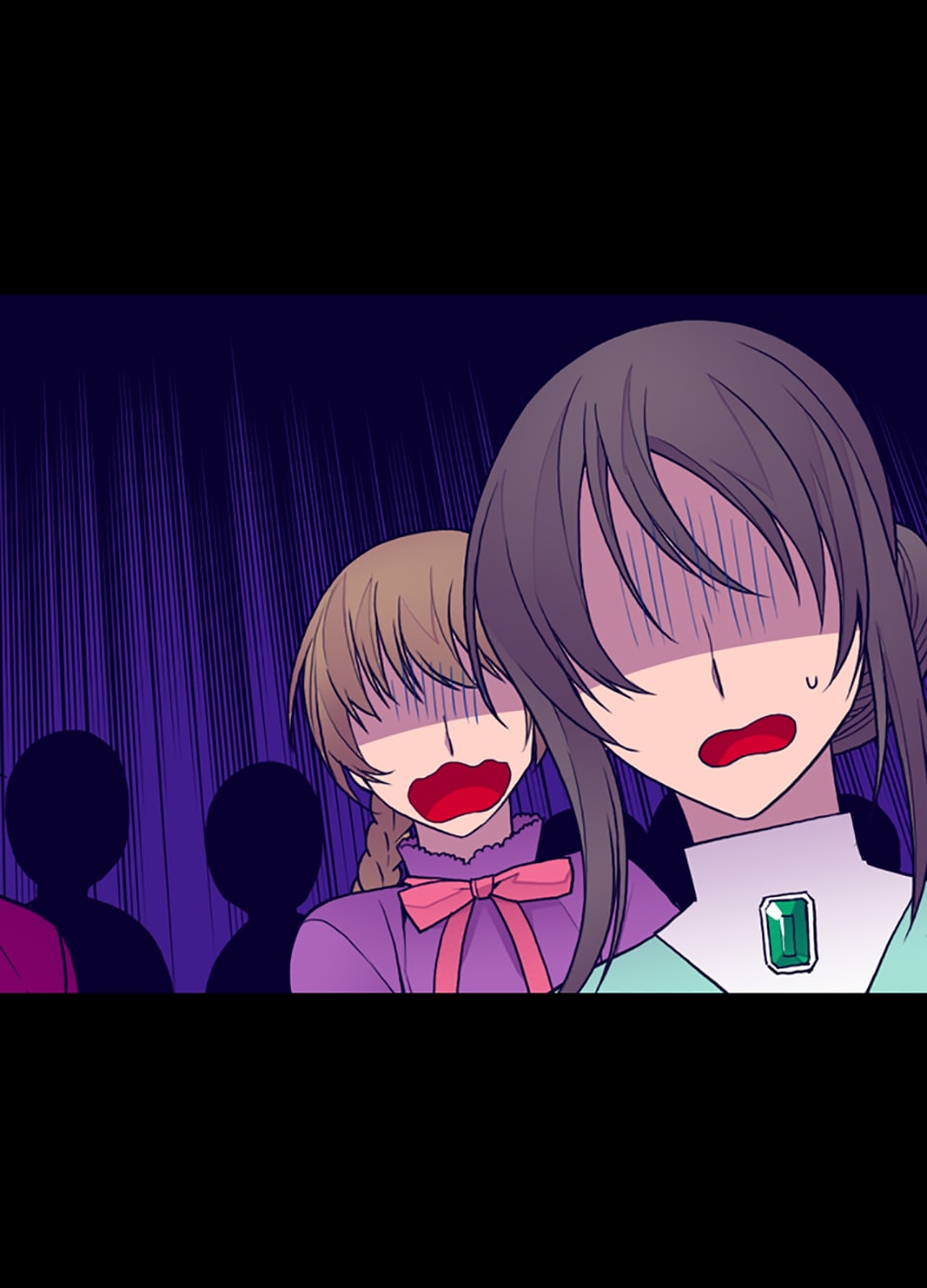 They Say I Was Born a King's Daughter: Chapter 40 - Page 29