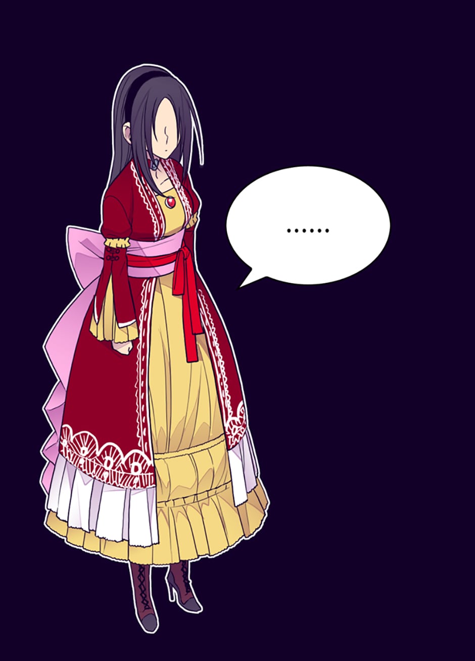 They Say I Was Born a King's Daughter: Chapter 40 - Page 67