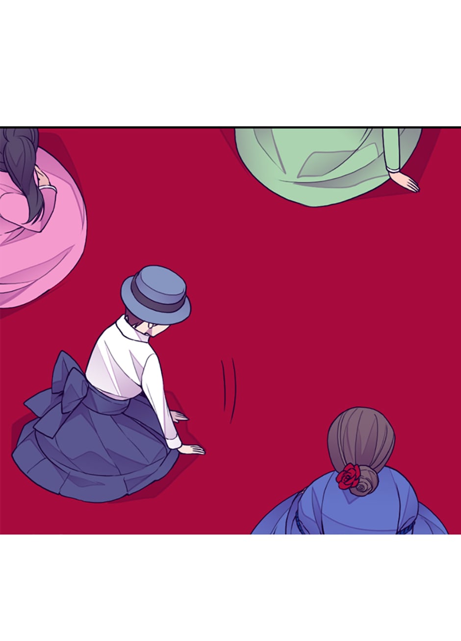 They Say I Was Born a King's Daughter: Chapter 41 - Page 25