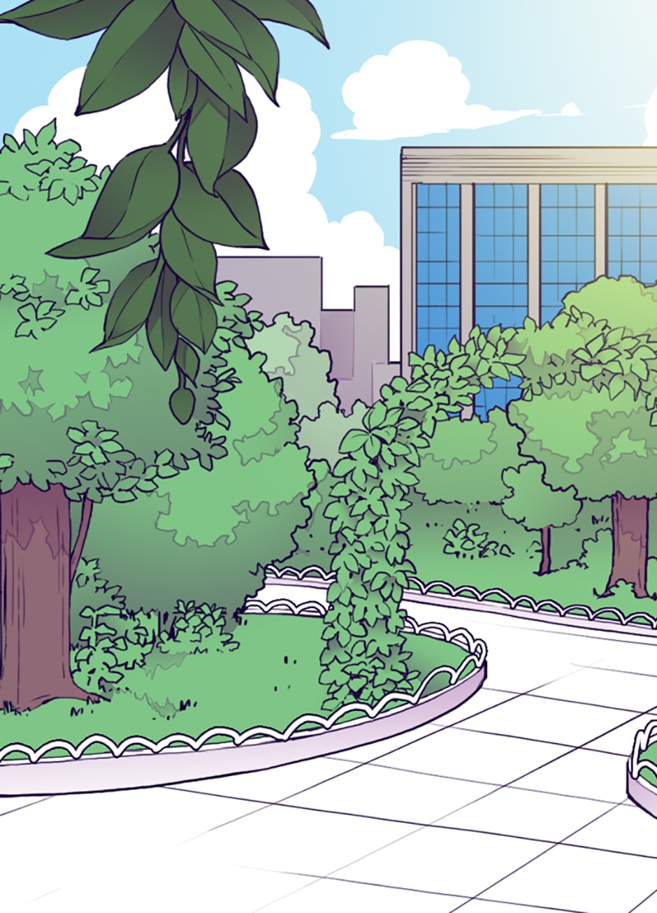 They Say I Was Born a King's Daughter: Chapter 43 - Page 12