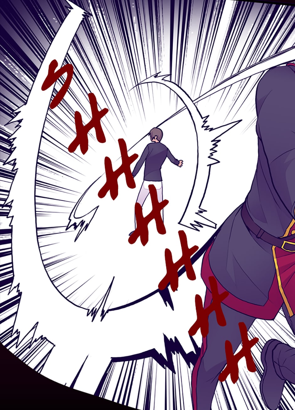 They Say I Was Born a King's Daughter: Chapter 43 - Page 42