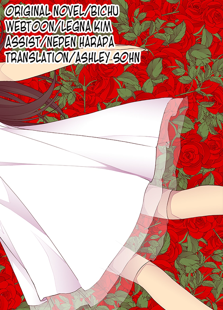 They Say I Was Born a King's Daughter: Chapter 45 - Page 9