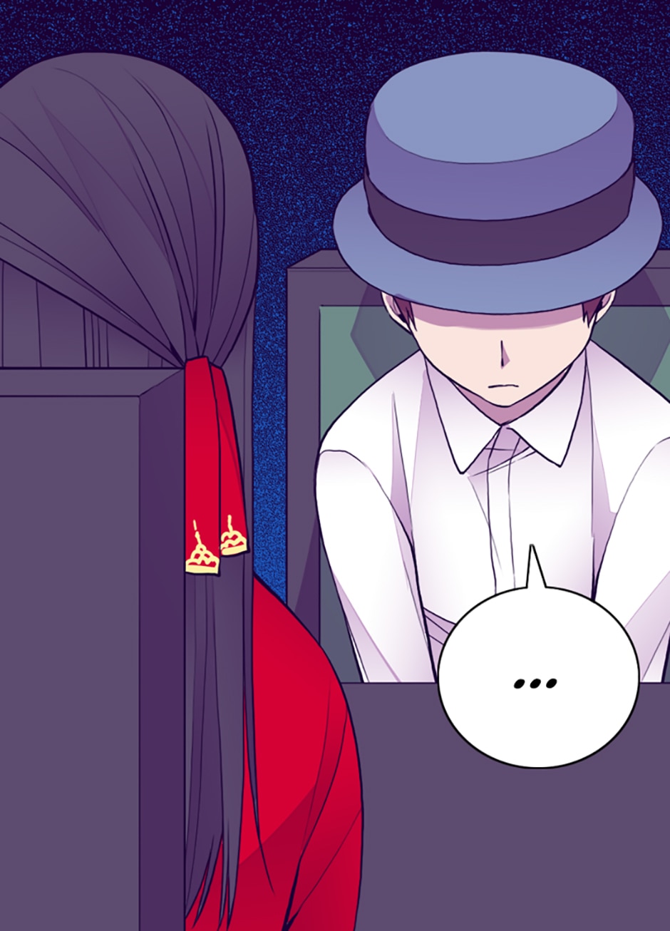 They Say I Was Born a King's Daughter: Chapter 45 - Page 56