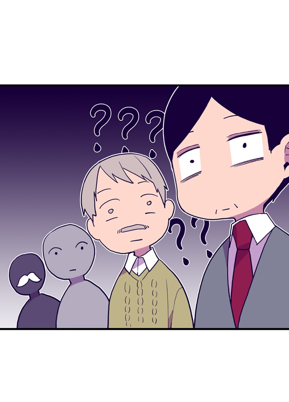 They Say I Was Born a King's Daughter: Chapter 48 - Page 37