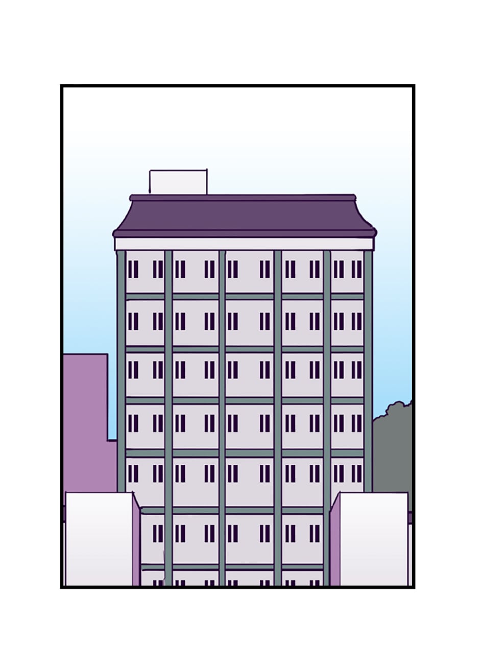 They Say I Was Born a King's Daughter: Chapter 48 - Page 46