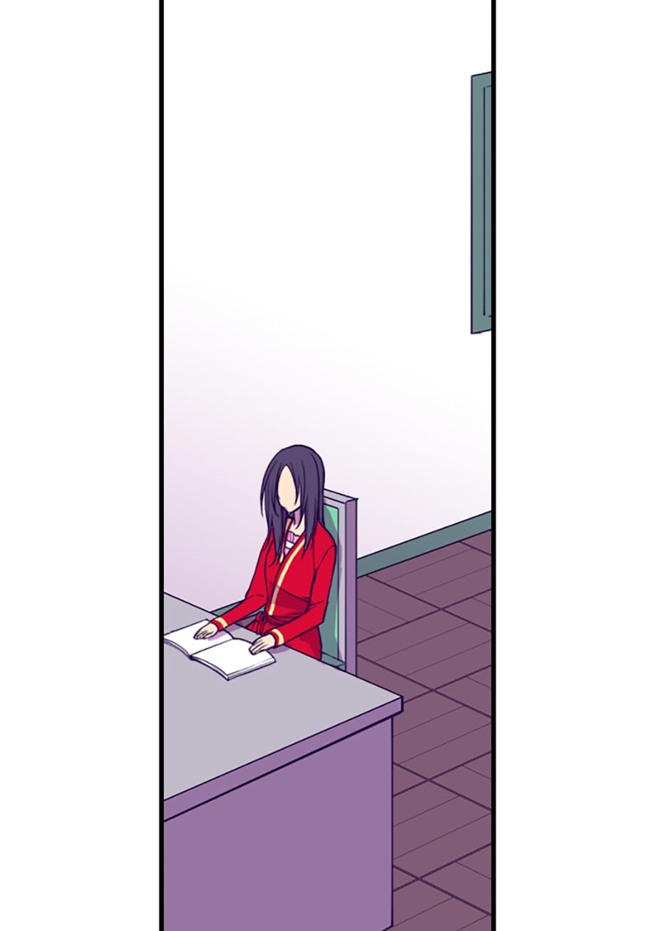 They Say I Was Born a King's Daughter: Chapter 48 - Page 56