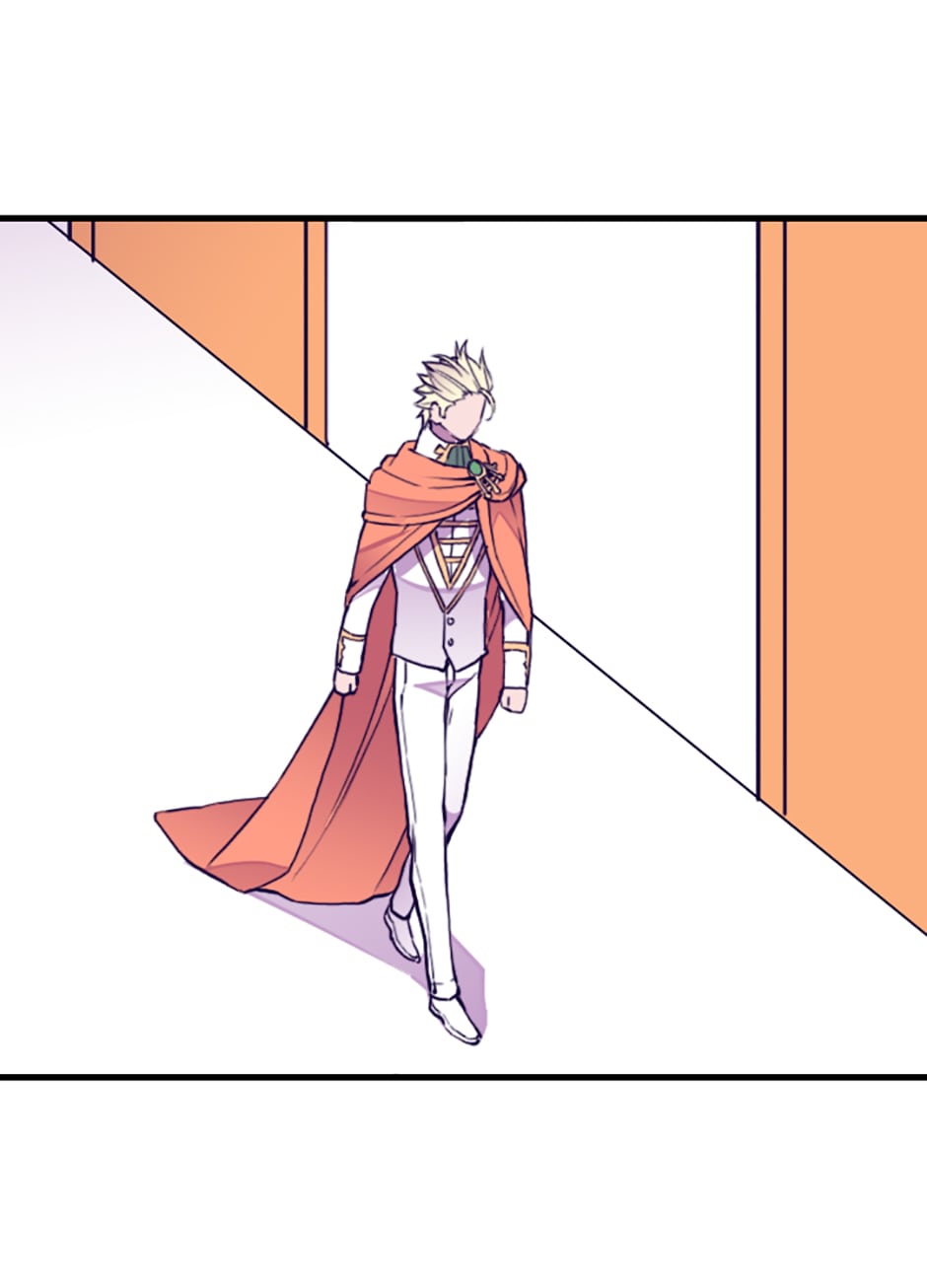 They Say I Was Born a King's Daughter: Chapter 49 - Page 14