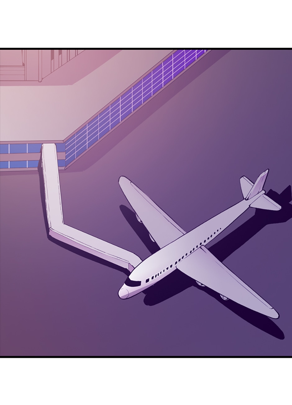 They Say I Was Born a King's Daughter: Chapter 49 - Page 27