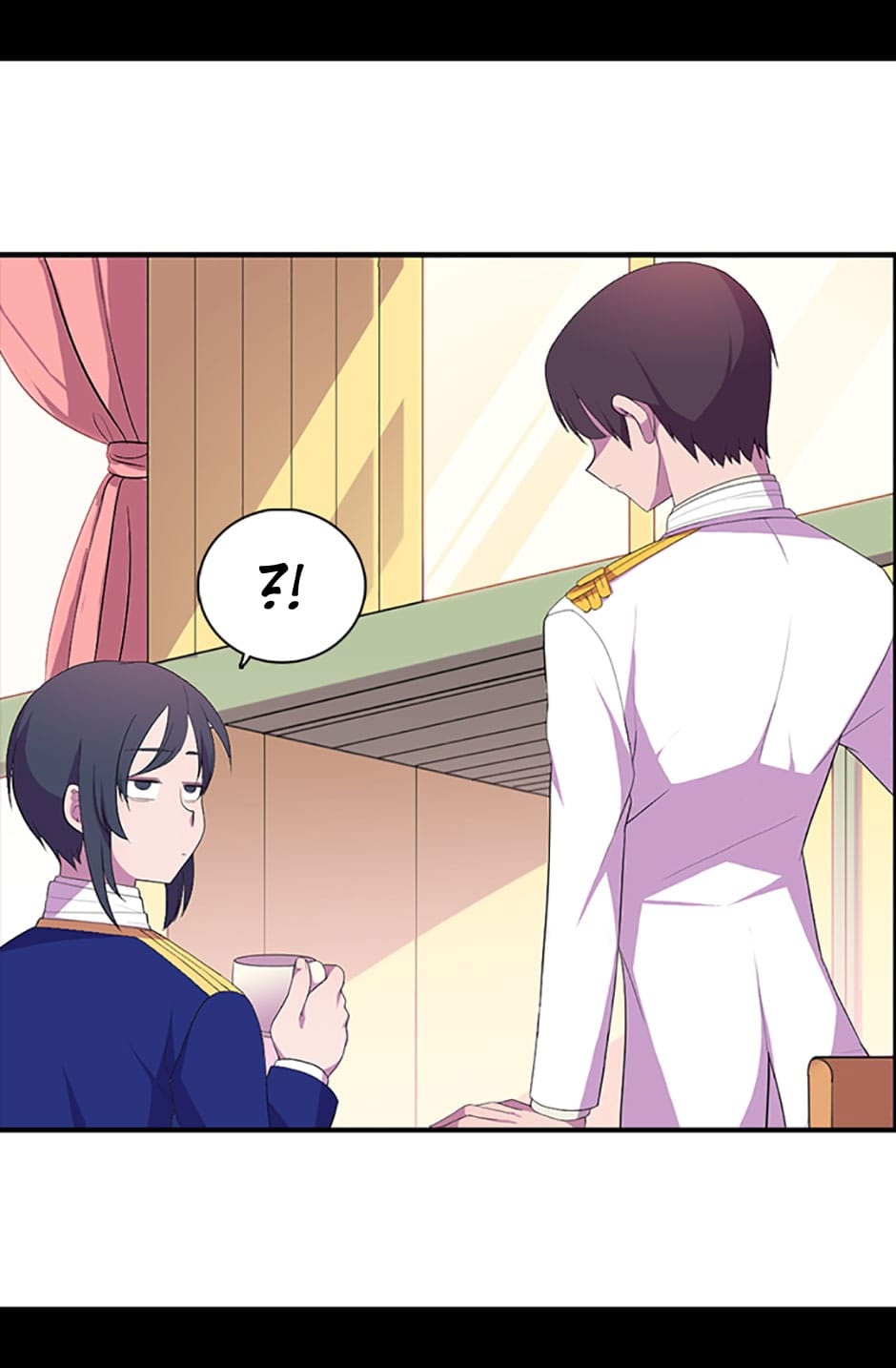 They Say I Was Born a King's Daughter: Chapter 5 - Page 42