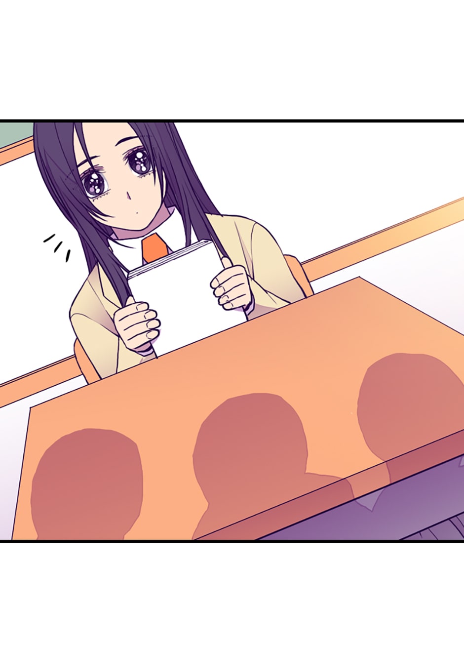 They Say I Was Born a King's Daughter: Chapter 50 - Page 32