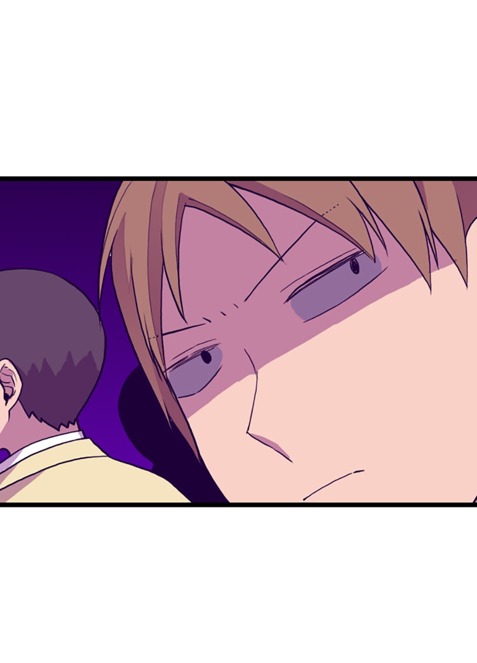 They Say I Was Born a King's Daughter: Chapter 50 - Page 54